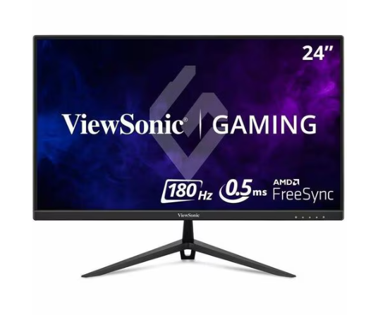 Viewsonic Monitor LED para juegos ViewSonic VX2428A 24"