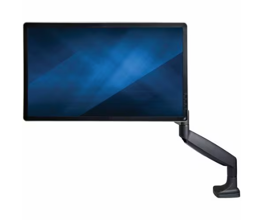 Brazo de Soporte Articulado de Monitor para Escritorio 34"