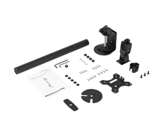 Brazo de Soporte Articulado de Monitor para Escritorio 32"