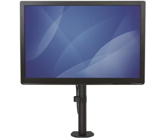 Brazo de Soporte Articulado de Monitor para Escritorio 32"