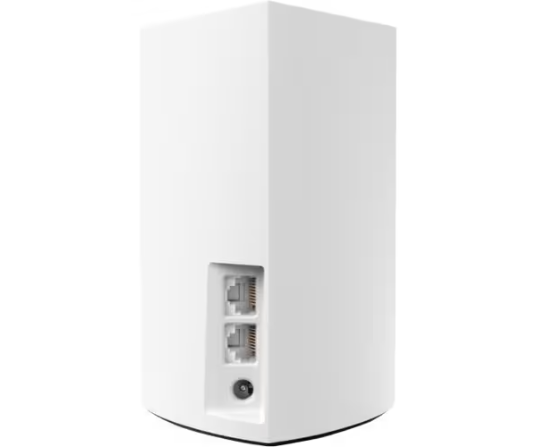 Linksys Velop WHW01 Wi-Fi 5 IEEE 802.11ac Ethernet Router inalámbrico