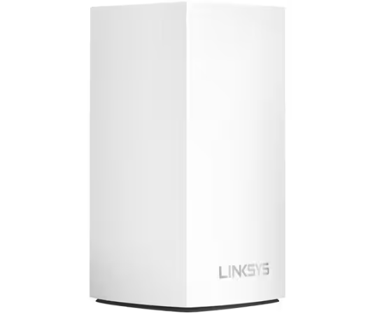 Linksys Velop WHW01 Wi-Fi 5 IEEE 802.11ac Ethernet Router inalámbrico