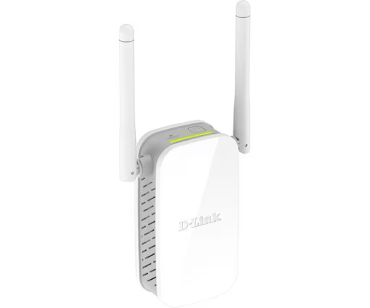D-Link DAP-1325 IEEE 802.11n 300Mbit/s Extensor de alcance inalámbrico - 2.40GHz