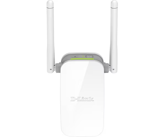 D-Link DAP-1325 IEEE 802.11n 300Mbit/s Extensor de alcance inalámbrico - 2.40GHz