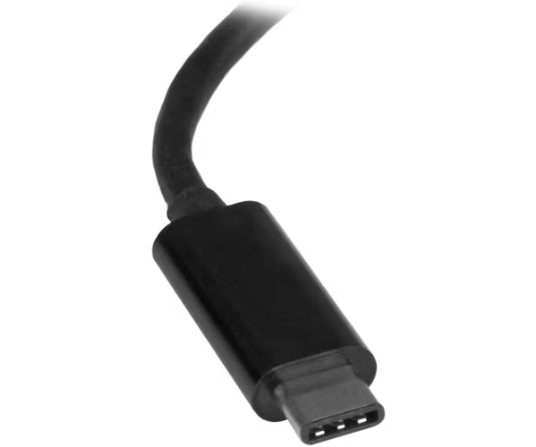 Adaptador USB-C a Ethernet Gigabit USB 3.1 