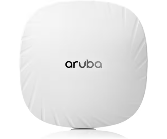 Aruba HPE AP-505 802.11ax 1.77Gbit/s Punto de acceso inalámbrico - 2.40GHz, 5GHz 