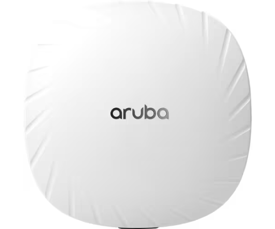 Aruba HPE AP-515 802.11ax 5.40Gbit/s Punto de acceso inalámbrico - 2.40GHz, 5GHz