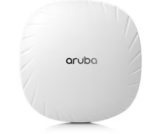 Aruba HPE AP-515 802.11ax 5.40Gbit/s Punto de acceso inalámbrico - 2.40GHz, 5GHz