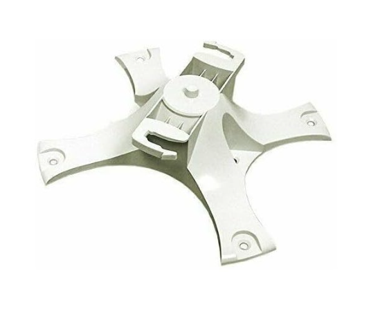 Soporte de Pared JW047A para Punto de acceso inalámbrico - Blanco 