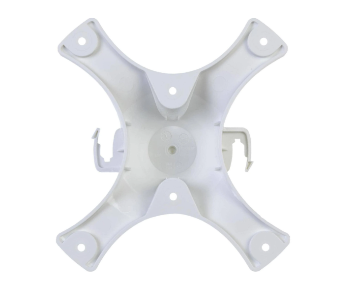 Soporte de Pared JW047A para Punto de acceso inalámbrico - Blanco 