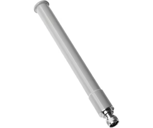 Cisco Antena para Red Inalámbrica de datos, Exterior - VHF, UHF - 7dBi - Omnidireccional - Tipo N Conector