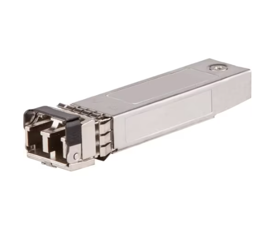 Módulo SFP HPE (mini-GBIC) - Gigabit Ethernet - 1000Base-SX