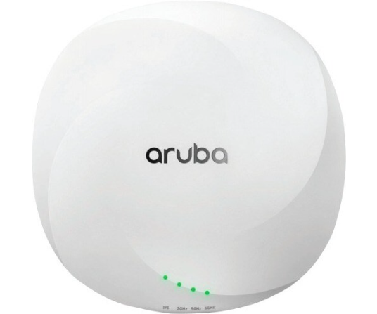 AP-635 Tribanda 802.11ax 3.90Gbit/s Punto de acceso inalámbrico - Interior - 2.40GHz, 5GHz, 6GHz