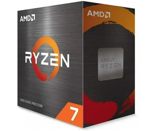  AMD Ryzen 7 5700X Octa-Core (8 núcleos) 3.40GHz