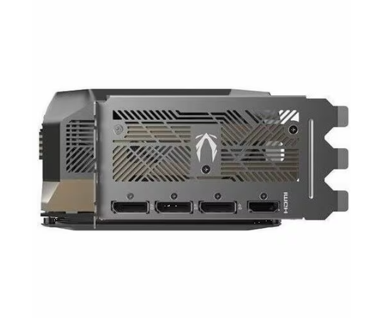 Zotac NVIDIA GeForce RTX 5070 Ti Tarjeta Gráfica - 16GB - 7680 x 4320 - 2.51GHz