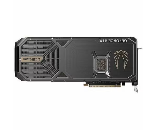 Zotac NVIDIA GeForce RTX 5070 Ti Tarjeta Gráfica - 16GB - 7680 x 4320 - 2.51GHz