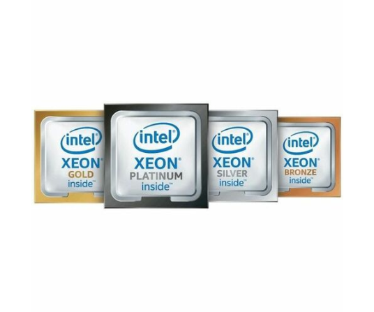 Procesador Intel Xeon-Silver 4314 para Servidor HPE 2.4GHz 16 Núcleos 135W