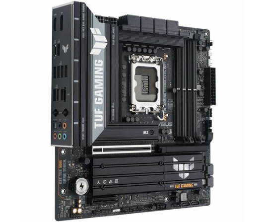 Placa base Asus TUF GAMING B860M-PLUS WIFI - Intel B860