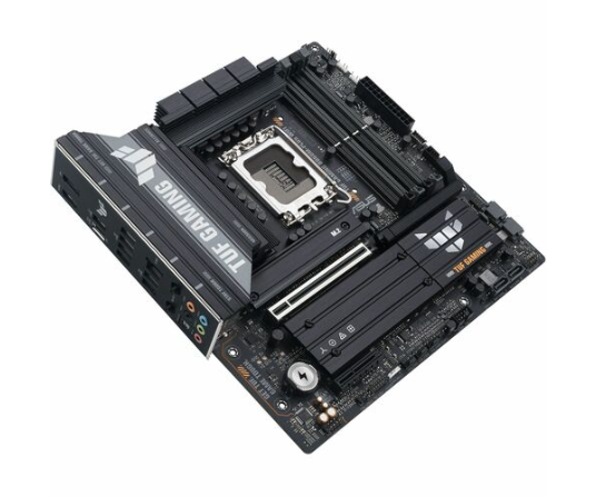 Placa base Asus TUF GAMING B860M-PLUS WIFI - Intel B860