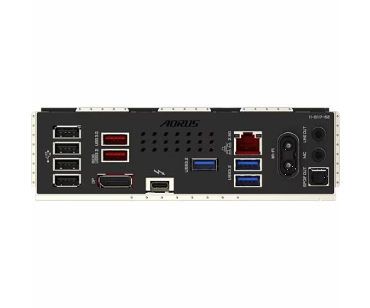 Placa Madre Gigabyte Z890 AORUS ELITE WIFI7