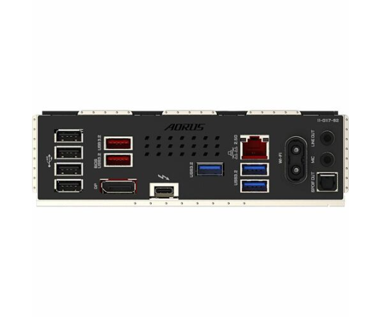 Placa Madre Gigabyte Z890 AORUS ELITE WIFI7