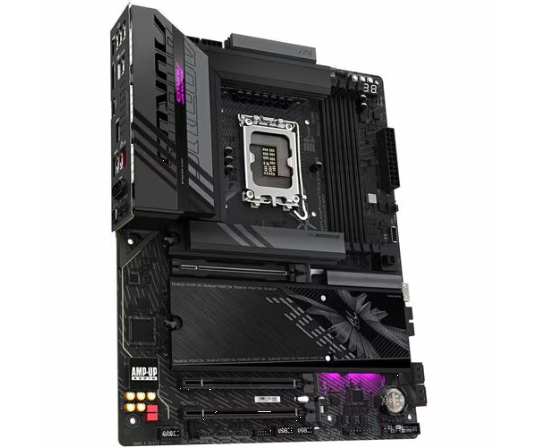 Placa Madre Gigabyte Z890 AORUS ELITE WIFI7