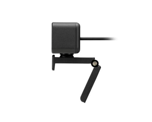 Cámara Web Kensington W1050 - 2Megapíxel - 30fps - Negro - USB Tipo A