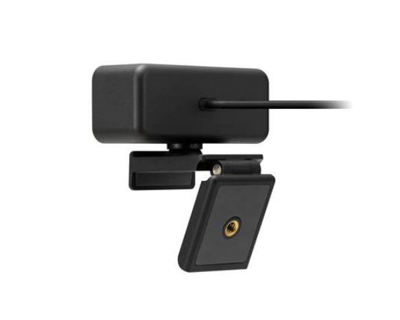 Cámara Web Kensington W1050 - 2Megapíxel - 30fps - Negro - USB Tipo A