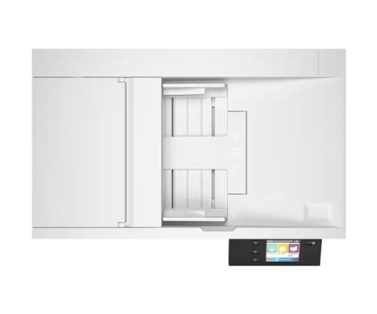  Escáner de cama plana/ADF HP Scanjet Enterprise Flow N6600 fnw1 