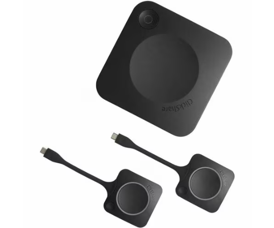 Equipo de VídeoConferencia Barco ClickShare CX-30 4K UHD