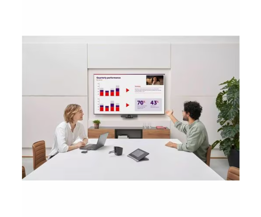 Equipo de VídeoConferencia Barco ClickShare CX-30 4K UHD
