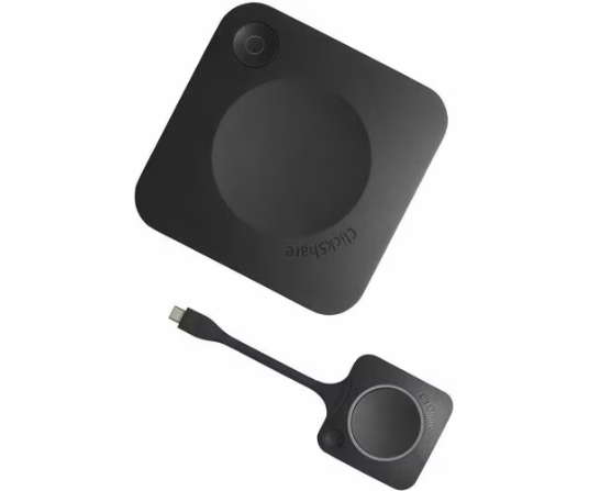 Equipo de VídeoConferencia Barco ClickShare CX-20 4K UHD