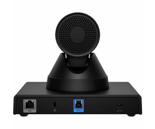 Poly Cámara de videoconferencia Poly Studio E60 - 30fps - 4K