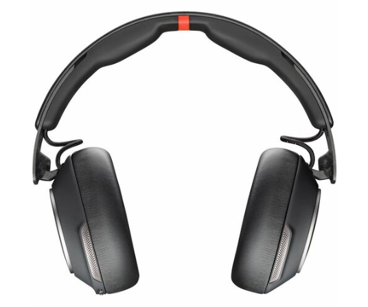 Poly Auriculares Poly Voyager Surround 85 UC Con cable/Inalámbrico