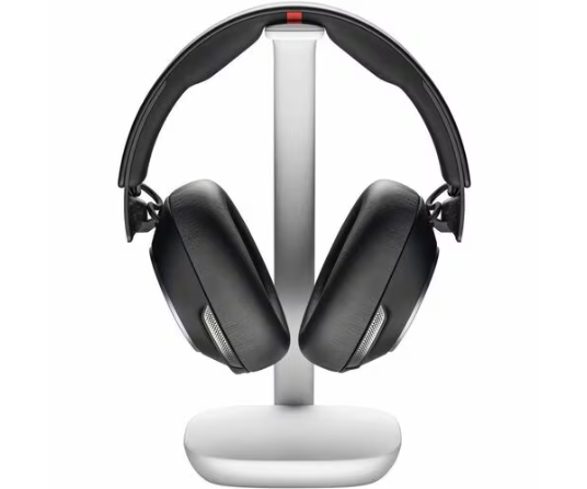 Poly Auriculares Poly Voyager Surround 85 UC Con cable/Inalámbrico