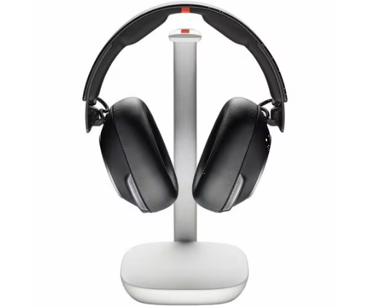 Poly Auriculares Poly Voyager Surround 85 UC Con cable/Inalámbrico