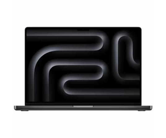 Apple MacBook Pro MX2X3CI/A 41.1cm (16.2") - Apple - 24GB - 512GB SSD 