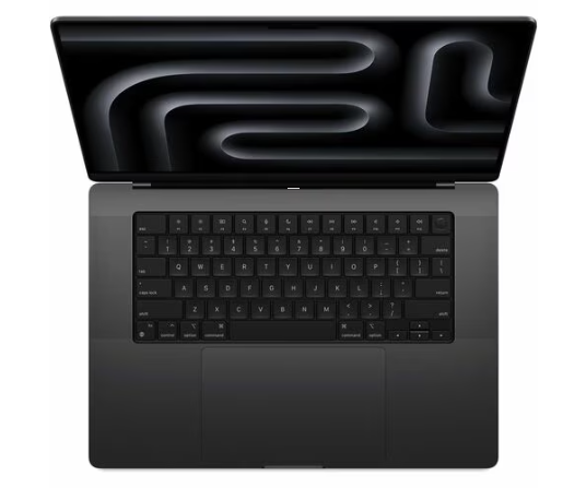 Apple MacBook Pro MX2X3CI/A 41.1cm (16.2") - Apple - 24GB - 512GB SSD 