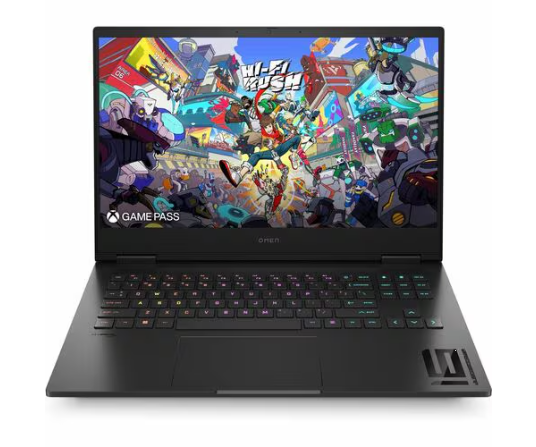OMEN 16-wf1000 16-wf1001la  (16.1") - QHD - Intel Core i9 - 32GB - 1TB SSD