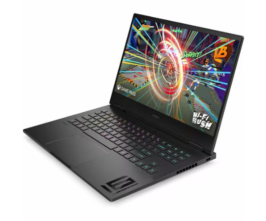 OMEN 16-wf1000 16-wf1001la  (16.1") - QHD - Intel Core i9 - 32GB - 1TB SSD