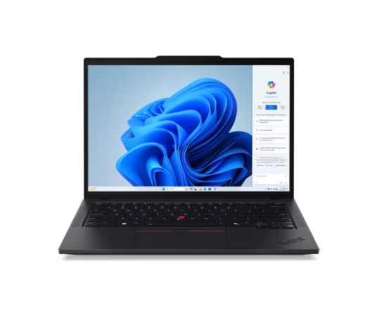 Lenovo ThinkPad T14 Gen 5 21MM001WCL 35.6cm (14") - WUXGA - Intel Core Ultra 7