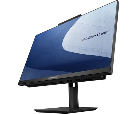 Asus AIO ExpertCenter E5 I7-1165G7 RAM 8GB SSD 512GG 23.8"