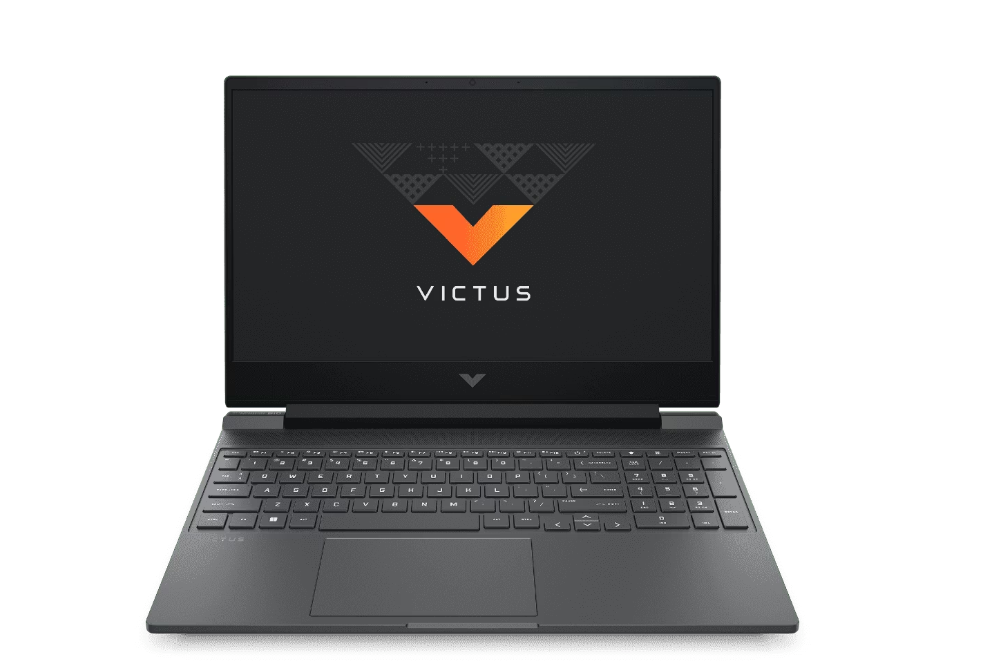 Notebook HP Victus 15-fb2019la Ryzen 7 8845HS 16GB 1TB 15.6"RTX4050 6GB
