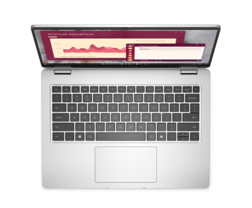 Notebook Dell Pro 14 Intel Core Ultra 7 255U RAM32GB SSD1TB 14"