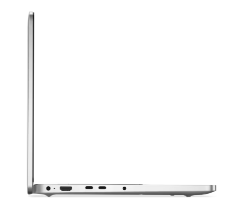 Notebook Dell Pro 14 Intel Core Ultra 7 255U RAM32GB SSD1TB 14"