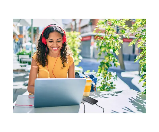 Disco Duro Pórtatil Toshiba Canvio Basics - Externo - 4TB - Negro mate - USB 3.0