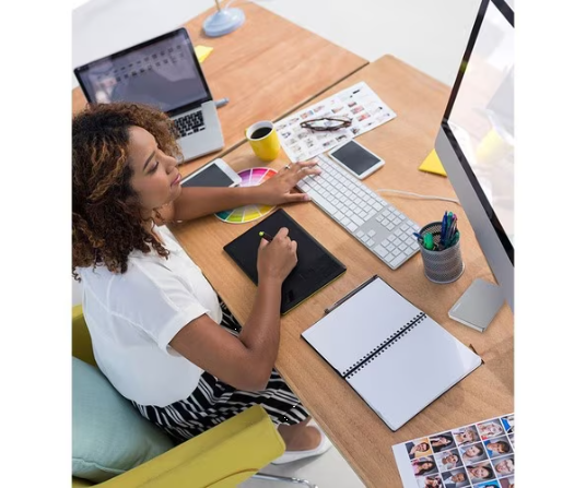 Disco Duro Pórtatil Toshiba Canvio Flex - Externo - 4TB - Plata - Tableta Dispositivo compatible - USB 3.0