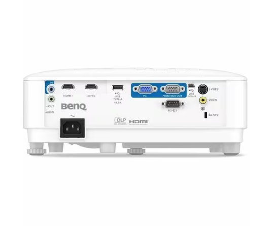 Benq Proyector DLP BenQ MS560 4000 LM SVGA