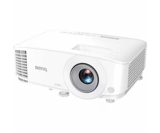 Benq Proyector DLP Sobremesa, Pórtatil BenQ MW560