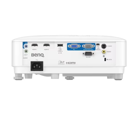 Benq Proyector DLP Montable en techo, Sobremesa BenQ MX560